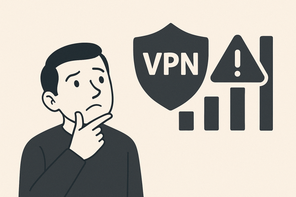 Why Does My VPN Keep Disconnecting?