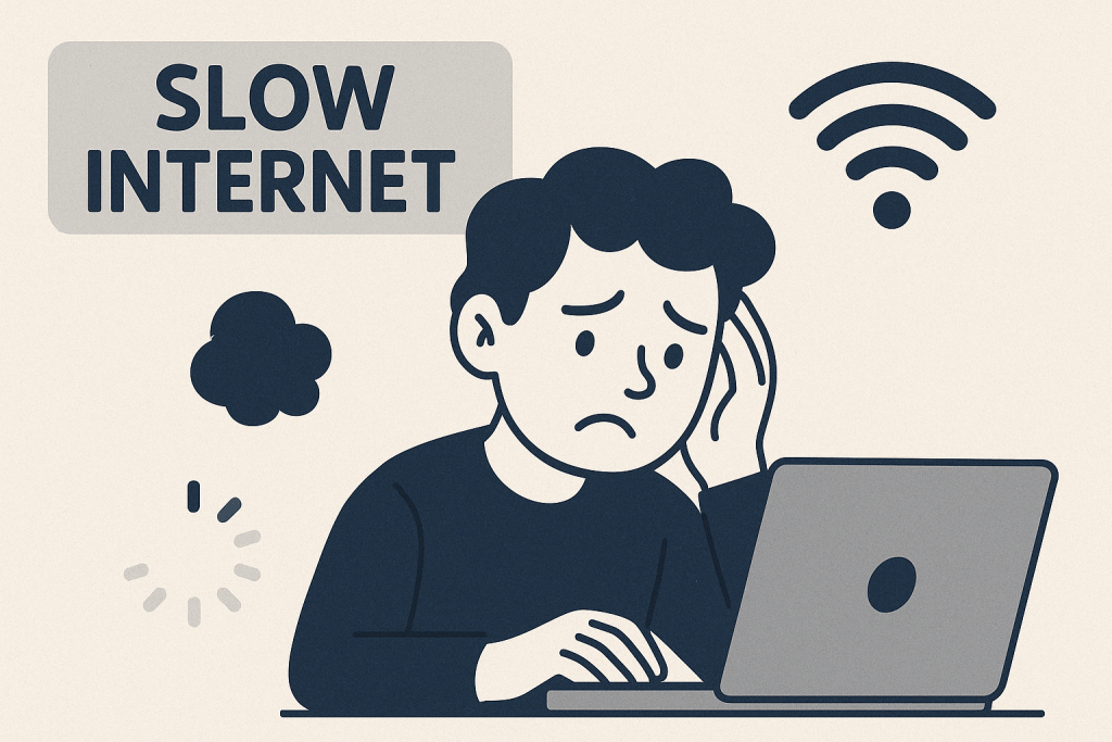 Will a VPN Slow My Internet?