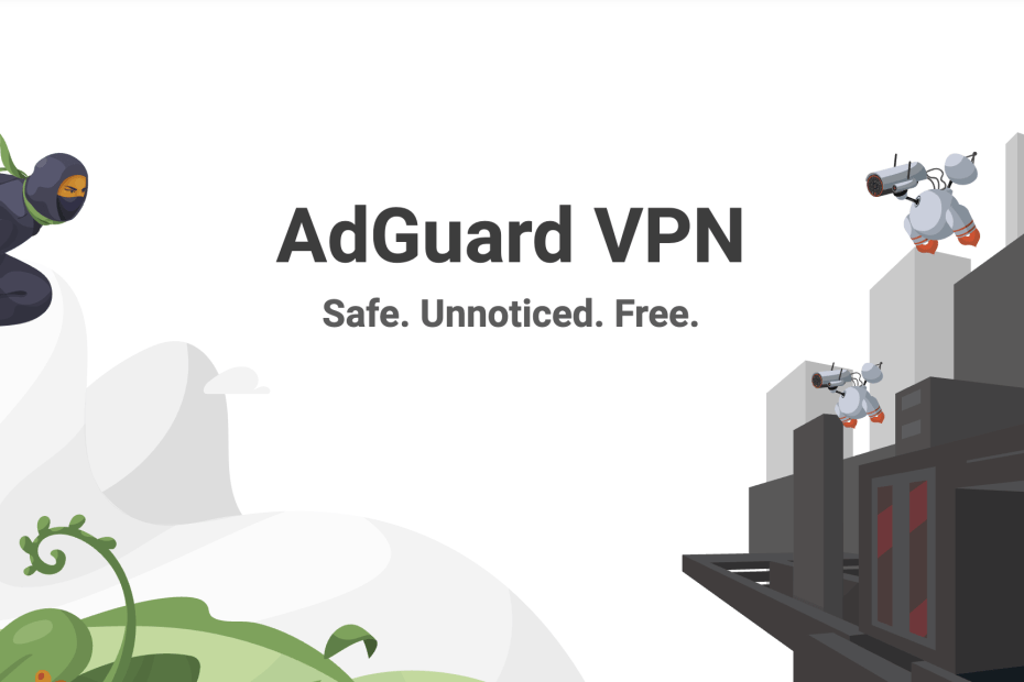 AdGuard VPN arrives on the Mac App Store, making setup easier for Apple users - but there's a catch