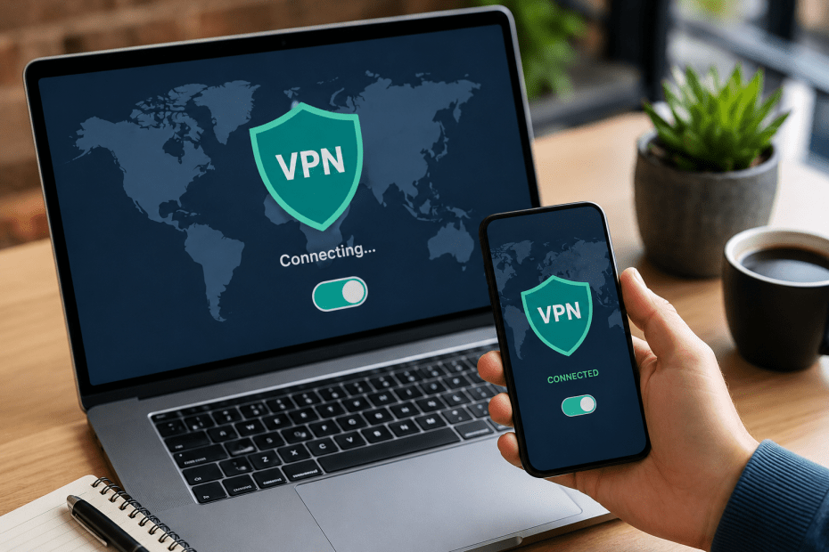 Do You Really Need a VPN? 10 Reasons It's Worth Using One in 2026