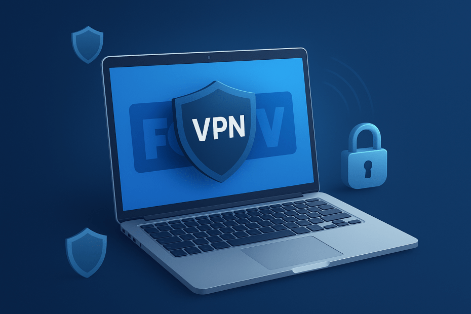 VPN angle: How to stream Fox Now using a VPN