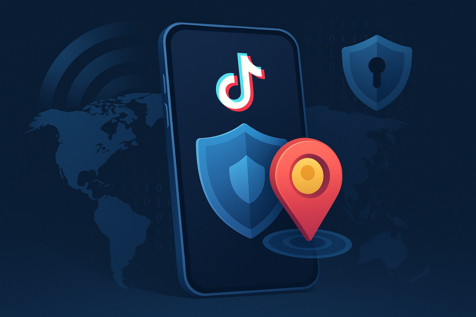 How to Change Your Location on TikTok for More Relevant Local Content