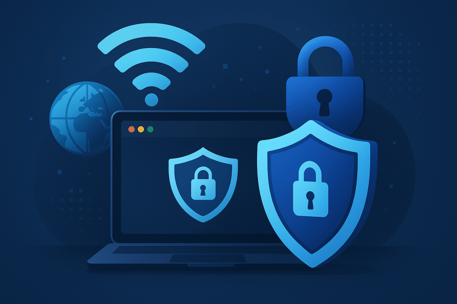 The Best VPN Extensions for Chrome in 2026