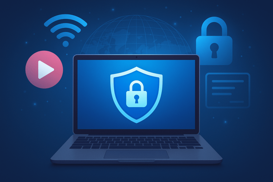 The Best VPNs for Video Streaming in 2026