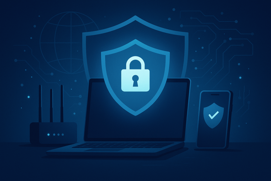 The challenges of traditional corporate VPNs – And how to overcome them