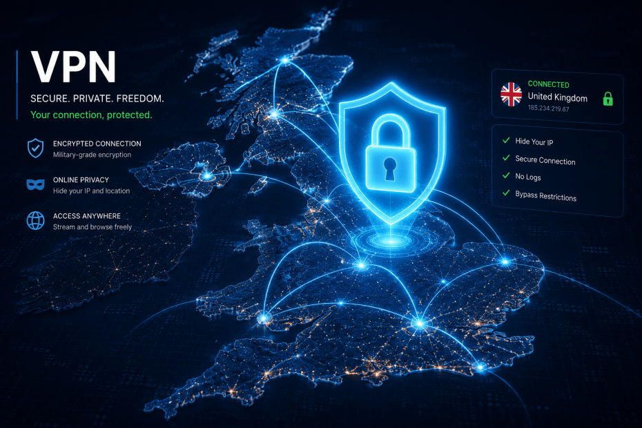 The Best VPN Services for 2026