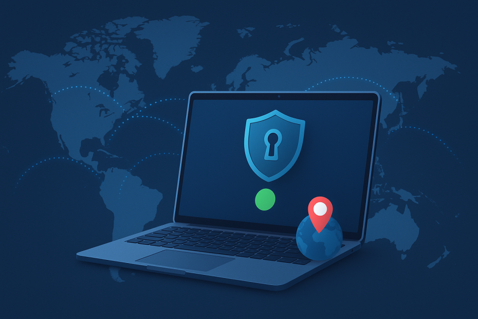 Best VPN locations: Which is the best VPN country to use in 2026?