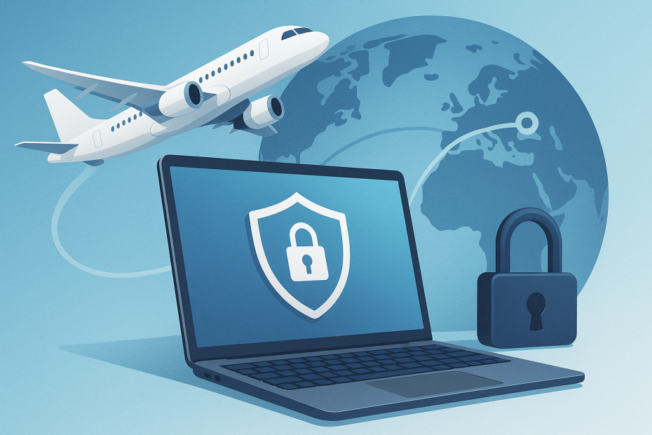 Does a VPN actually work for cheaper flights?