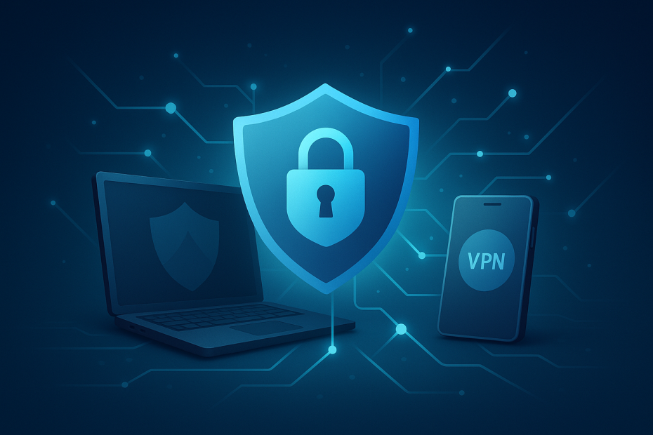 Introducing Proton protocols: a new VPN protocol codebase for faster, more reliable apps