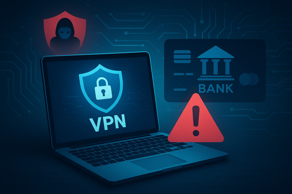 Warning: This Popular Safety Step Might Flag Your Bank Account as Hacked