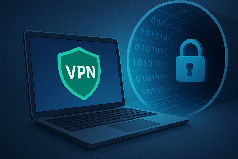 What Is PPTP (Point-to-Point Tunneling Protocol)?